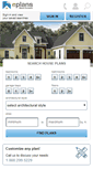 Mobile Screenshot of eplans.com